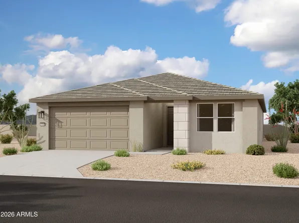 2461 E GALLOPING HORSE Drive, San Tan Valley, AZ 85140