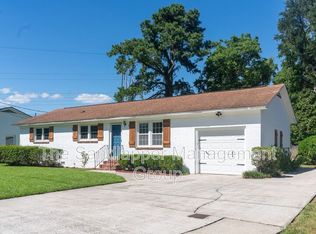 4640 Glenn St, North Charleston, SC 29405