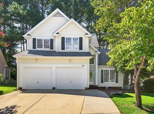 8825 Kirkstall Ct, Raleigh, NC 27615