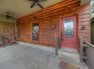 1106 Oak Hurst Rd, Austin, TX 78734