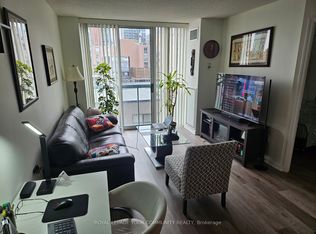 311 Richmond St E #909-C08, Toronto, ON M5A 4S8