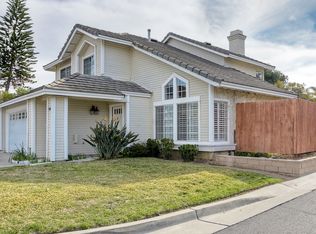 5405 Gooseberry Way, Oceanside, CA 92057