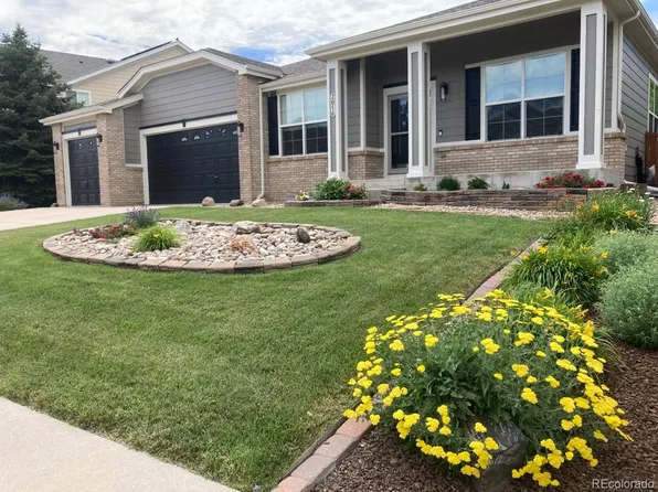 2056 Baguette Drive, Castle Rock, CO 80108