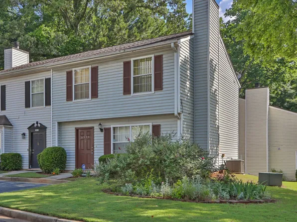 6359 Wedgeview Dr, Tucker, GA 30084