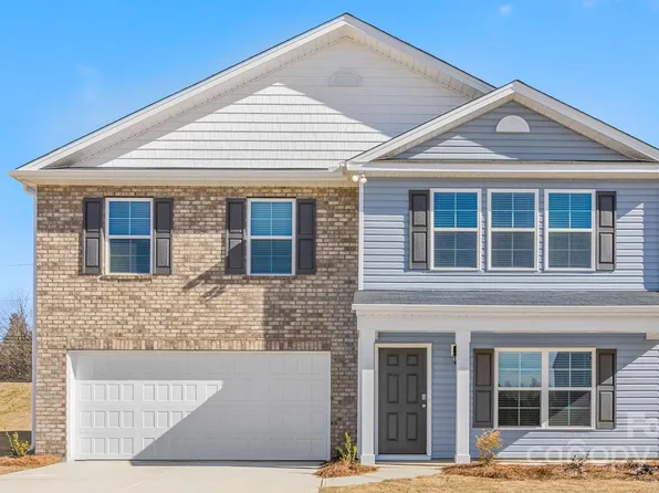 119 Nickel Plate Dr, Mocksville, NC 27028