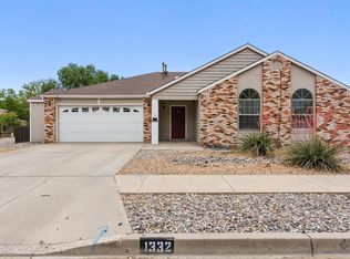 1332 Elkslip Dr NE, Rio Rancho, NM 87144