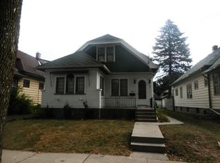 5470 N 42nd St, Milwaukee, WI