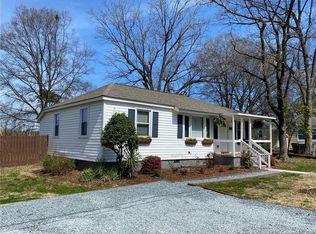 3927 Bearwood Ave, Charlotte, NC 28205