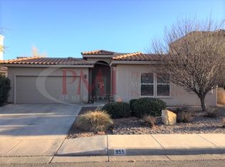 955 Flora Vista Dr, Las Cruces, NM 88007