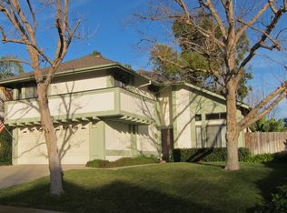 1242 Saddleback Trl, Camarillo, CA 93012