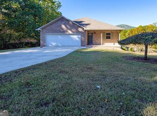 959 Vista View Pl, Cleveland, GA 30528