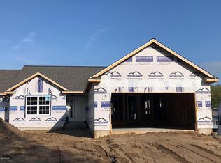 2480 Hunters Pond, Kalamazoo, MI 49048