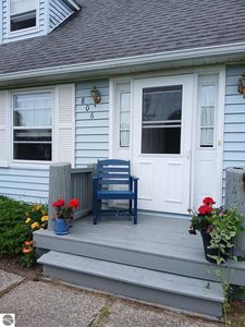806 S Augres River Dr, Au Gres, MI, 48703