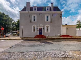 3658 Malden Ave, Baltimore, MD 21211