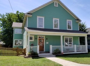 1230 Ross St, Macon, GA 31201