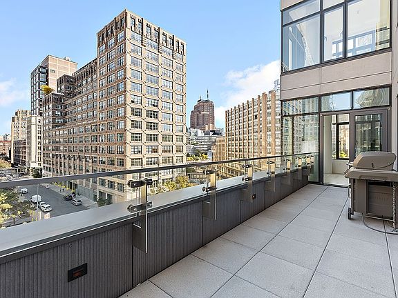 4th image of 219 Hudson St #6C