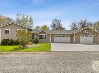 1818 W Maryland Ln, Laurel, MT 59044