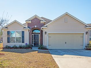 303 Southern Sugar Ave, Moncks Corner, SC 29461