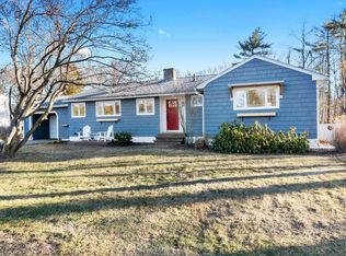 62 Mudnock Rd, Salisbury, MA 01952