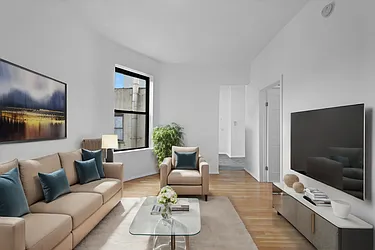 28 Macombs Place, #6