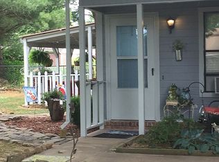 1307 Maple Ln, Elkins, AR 72727