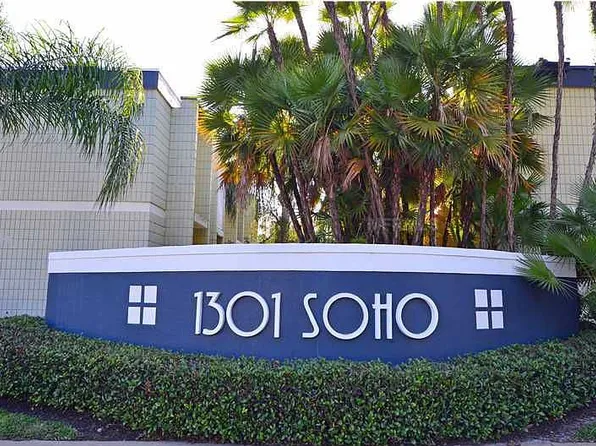 1301 S Howard Ave APT C8, Tampa, FL 33606