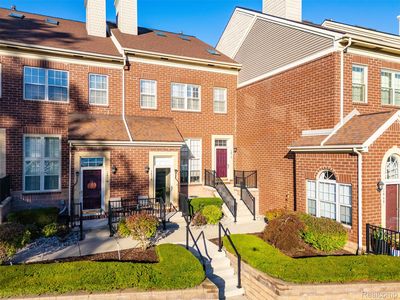 2870 Van Alstyne St, Wyandotte, MI, 48192