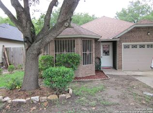 626 Meadow Gate, Converse, TX 78109