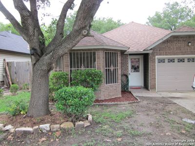 626 Meadow Gate, Converse, TX, 78109