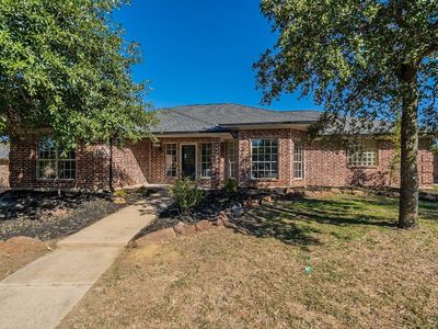 215 Cory Ct, Krum, TX, 76249