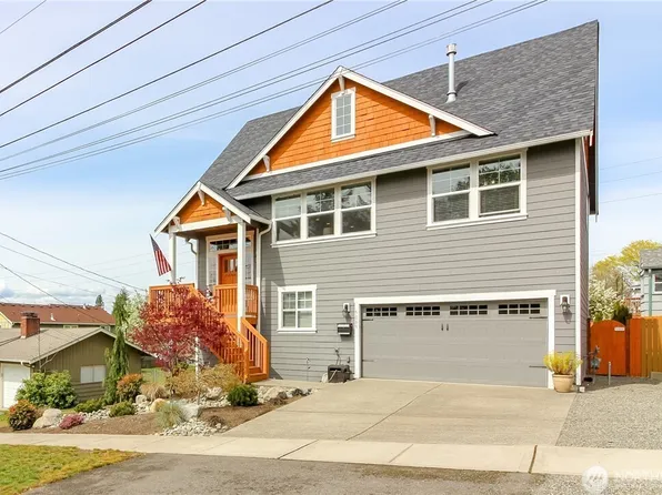 5009 N 13th St, Tacoma, WA 98406