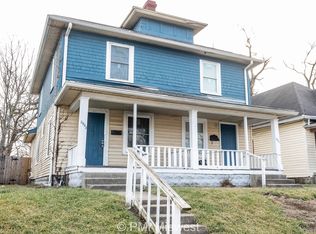 2953 Winthrop Ave, Indianapolis, IN