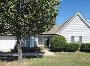 1310 Deana Rd, Ocean Springs, MS 39564