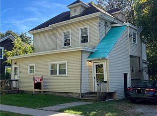 13 James St, Cortland, NY 13045