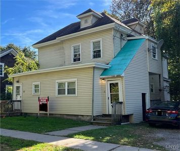 13 James St, Cortland, NY, 13045