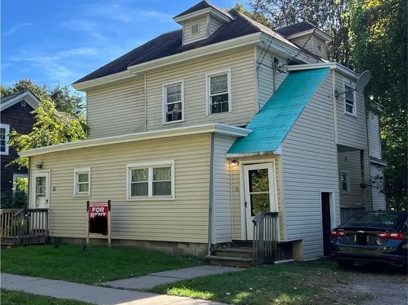 13 James St, Cortland, NY 13045