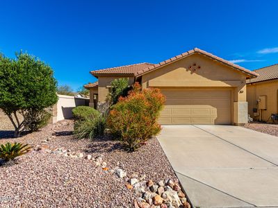 3671 N 143RD Lane, Goodyear, AZ, 85338