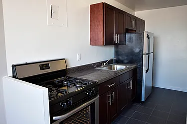 Rented by Abba Realty Associates INC