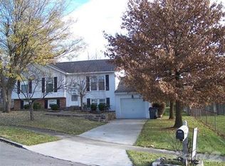 3508 Adoric Ct, Lexington, KY 40517