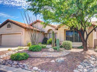 65739 E Rocky Trail Dr, Saddlebrooke, AZ 85739