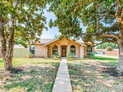2600 Peppertree Pl, Plano, TX, 75074