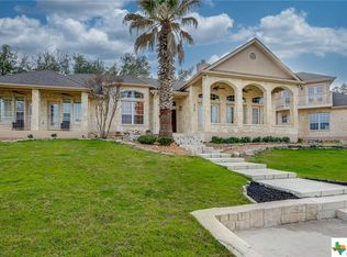 1976 Frontier, Spring Branch, TX 78070