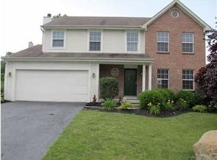 7841 Astra Cir, Reynoldsburg, OH