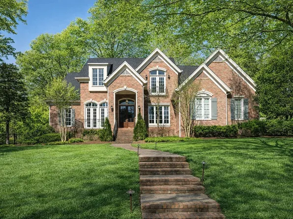 1449 Willowbrooke Cir, Franklin, TN 37069