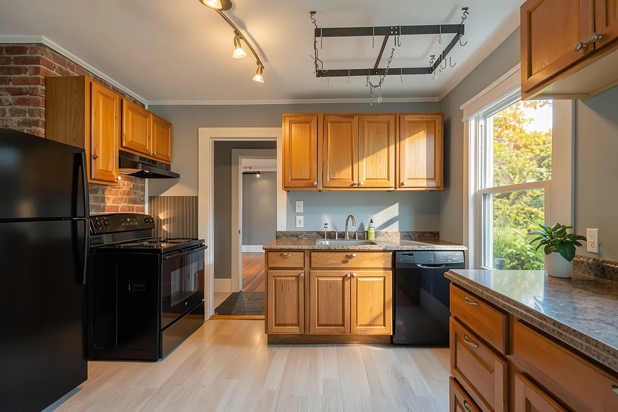 3 bed, 1.5 bath, 1292 sqft, $3,000 — Photo 4