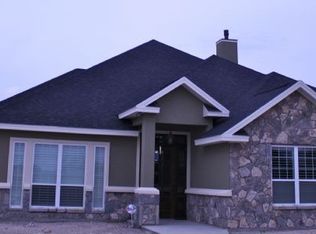 2002 Stonewall Vly, Christoval, TX 76935