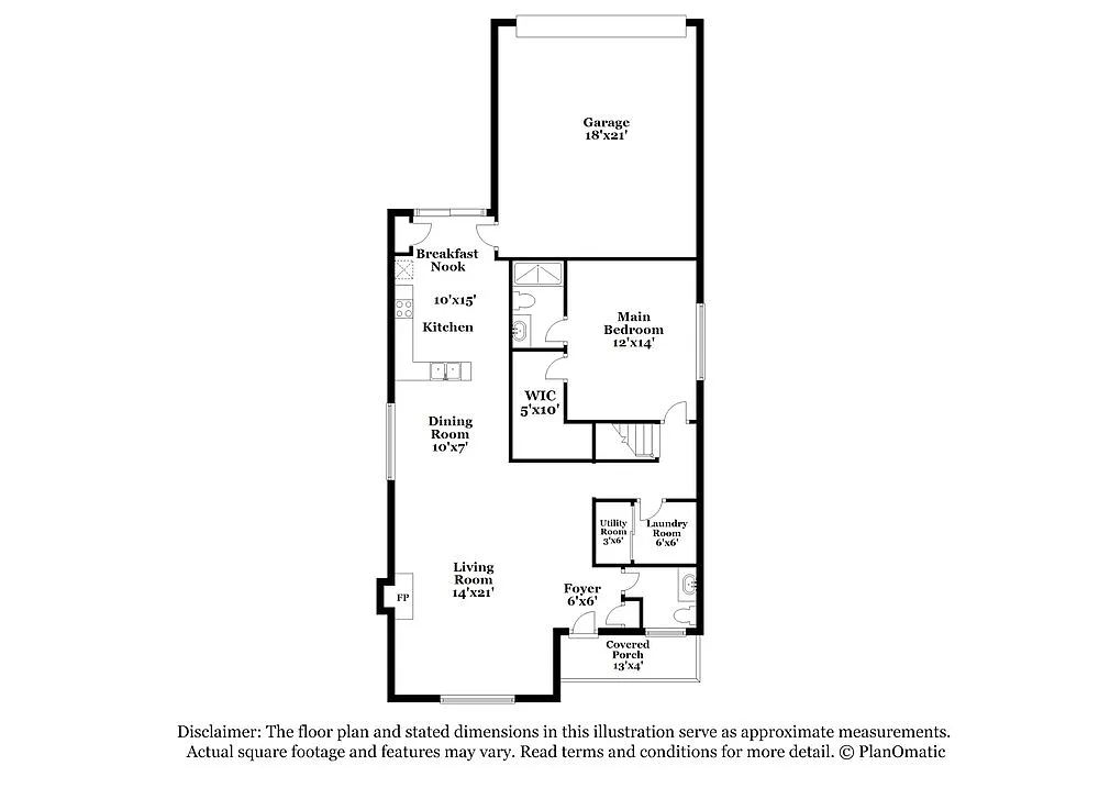 Building Photo - 4252 Shortleaf Ln