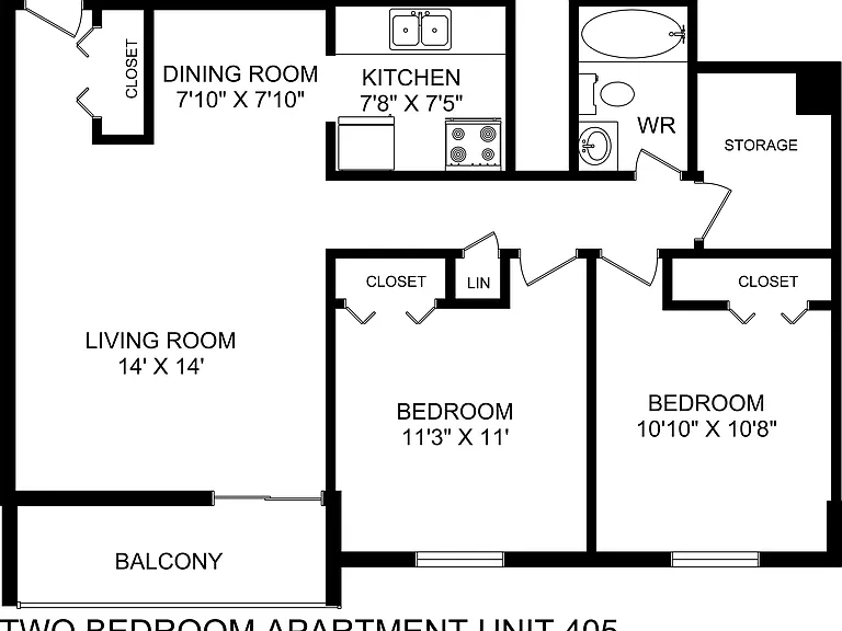 125 Indian Rd — Photo 48