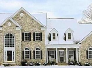 60 Gold Yarrow Ln, Upper Marlboro, MD 20772