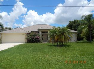 34 Callao St, Punta Gorda, FL 33983